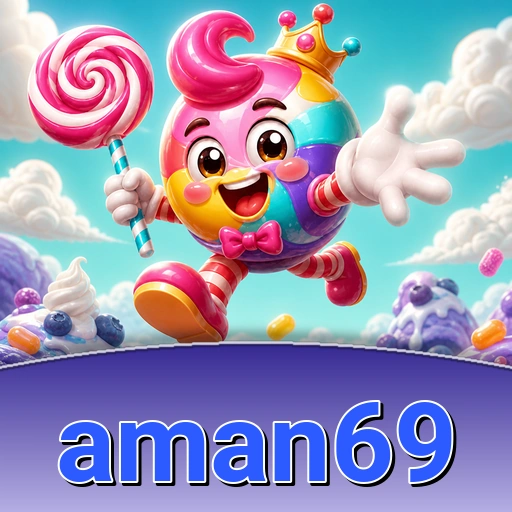 Ilustrasi layar pemasangan aman69
